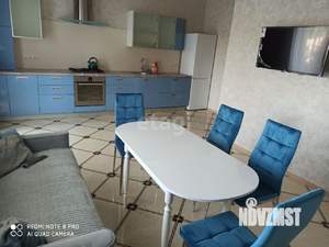 Таунхаус 167м², 3-этажный, участок 3 сот.