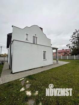 Дом 175м², 2-этажный, участок 6 сот.