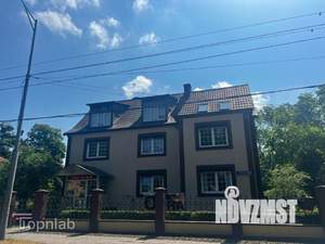 Дом 324м², 3-этажный, участок 10 сот.