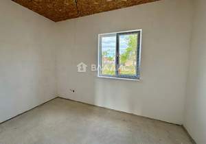 Дача 110м², 2-этажный, участок 7 сот.