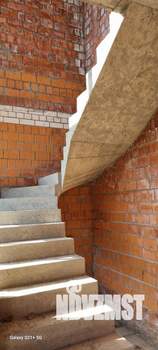 Коттедж 160м², 2-этажный, участок 5 сот.