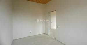 Дом 65м², 1-этажный, участок 6 сот.