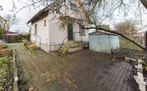 Дом 67м², 2-этажный, участок 6 сот.