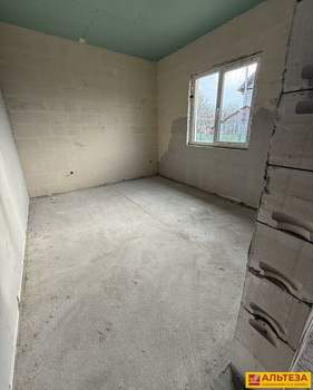 Дом 90м², 1-этажный, участок 6 сот.