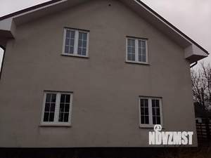 Дом 165м², 2-этажный, участок 7 сот.