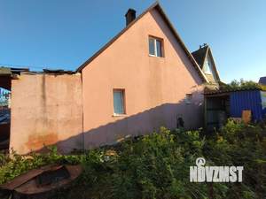 Дом 70м², 2-этажный, участок 5 сот.