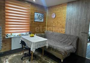 Дача 38м², 2-этажный, участок 7 сот.