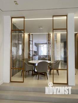 Таунхаус 323м², 3-этажный, участок 3 сот.