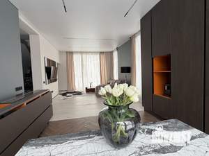 Дом 153м², 2-этажный, участок 5 сот.