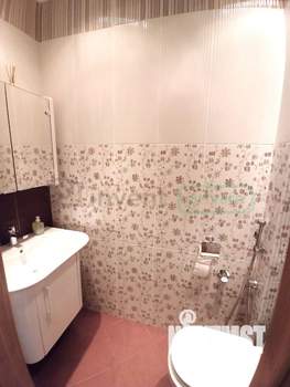 Таунхаус 138м², 2-этажный, участок 1 сот.