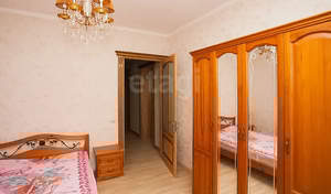 Дом 387м², 3-этажный, участок 6 сот.