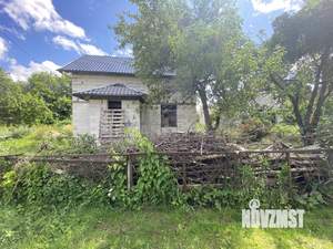 Дом 100м², 2-этажный, участок 4 сот.