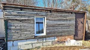 Дом 107м², 2-этажный, участок 7 сот.