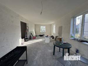 Дом 176м², 2-этажный, участок 6 сот.