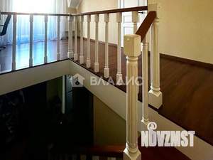 Дом 112м², 2-этажный, участок 4 сот.