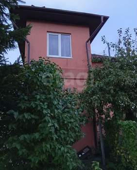 Дом 145м², 3-этажный, участок 5 сот.