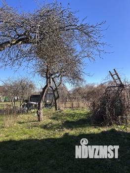 Дом 50м², 2-этажный, участок 7 сот.