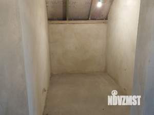 Дом 110м², 2-этажный, участок 6 сот.