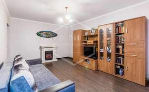 Дом 143м², 2-этажный, участок 5 сот.