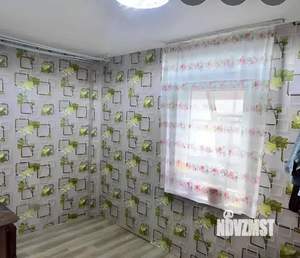 Дом 64м², 2-этажный, участок 5 сот.