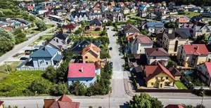 Дом 256м², 3-этажный, участок 5 сот.