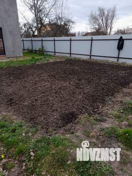 Дом 50м², 2-этажный, участок 8 сот.