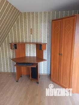 Дом 95м², 2-этажный, участок 9 сот.