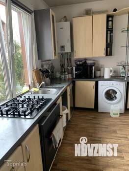 Дом 112м², 2-этажный, участок 4 сот.