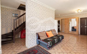 Дом 100м², 2-этажный, участок 7 сот.