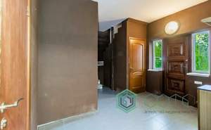 Дом 120м², 2-этажный, участок 5 сот.