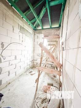 Дом 100м², 1-этажный, участок 4 сот.