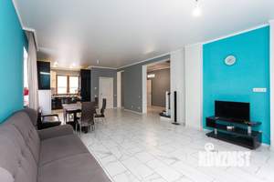 Дом 489м², 2-этажный, участок 6 сот.