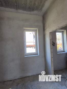 Дом 222м², 2-этажный, участок 5 сот.