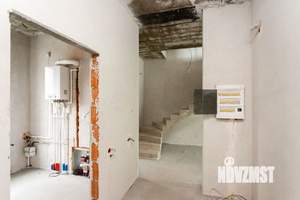 Дом 149м², 2-этажный, участок 3 сот.