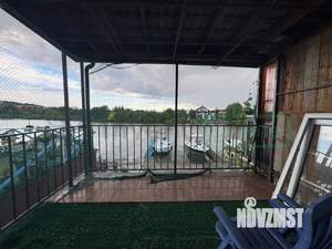 Таунхаус 60м², 2-этажный, участок 1 сот.