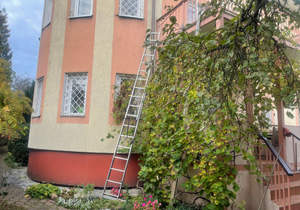 Дом 445м², 4-этажный, участок 7 сот.