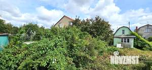 Дом 68м², 2-этажный, участок 6 сот.