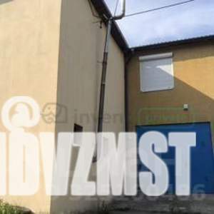 Таунхаус 72м², 2-этажный, участок 1 сот.