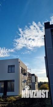 Коттедж 160м², 2-этажный, участок 5 сот.