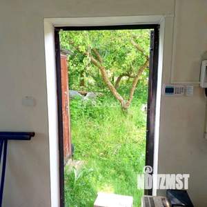 Дом 110м², 2-этажный, участок 7 сот.