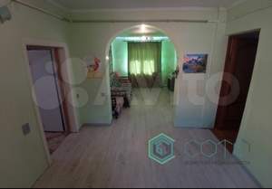 Дом 174м², 2-этажный, участок 8 сот.