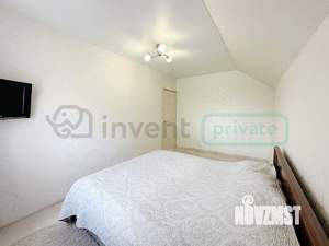 Дом 80м², 2-этажный, участок 5 сот.