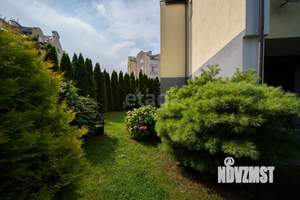 Таунхаус 216м², 3-этажный, участок 4 сот.