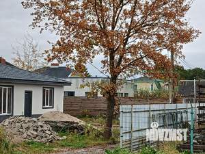 Дом 117м², 1-этажный, участок 4 сот.