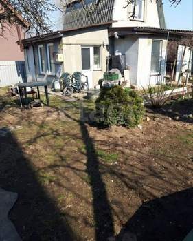 Дом 84м², 2-этажный, участок 5 сот.