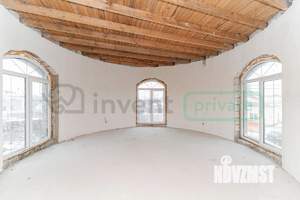 Дом 405м², 3-этажный, участок 7 сот.