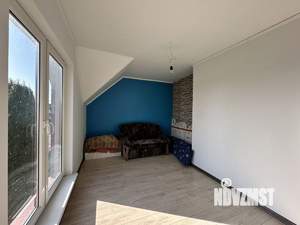 Дом 62м², 2-этажный, участок 5 сот.