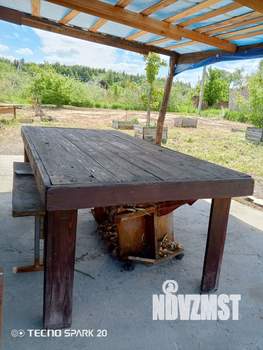 Дом 6м², 2-этажный, участок 5 сот.