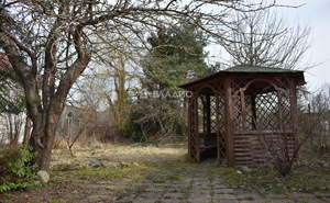 Дом 32м², 2-этажный, участок 6 сот.