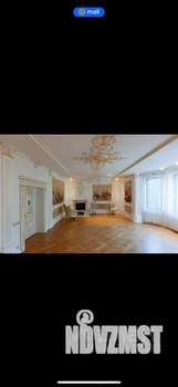 Коттедж 507м², 3-этажный, участок 7 сот.